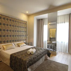 Casa Balmes 3*