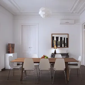 Apartment Days In Eixample Right Side *