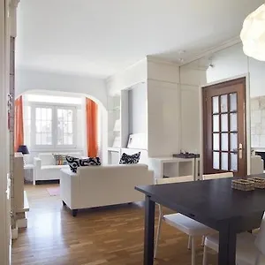 Glorys Apartment
