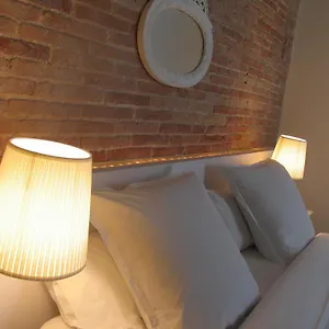 Bed and breakfast The5rooms