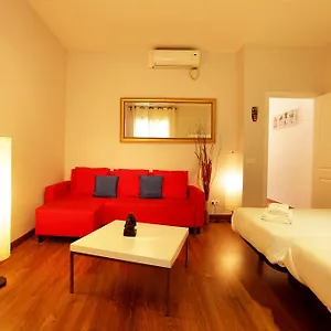 Amistat * Barcelona