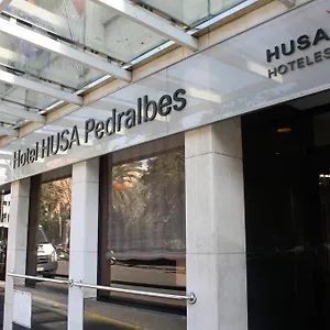 Pedralbes Otel Barselona