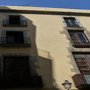 Balcons De