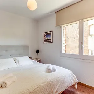 Isabella's House Barcelona