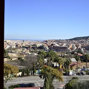 Residencia Salesiana Marti-codolar Casa de hóspedes