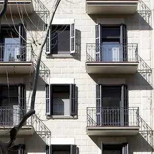 Hotel Eric Vokel