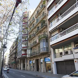 Gran Via City Center Barcelona