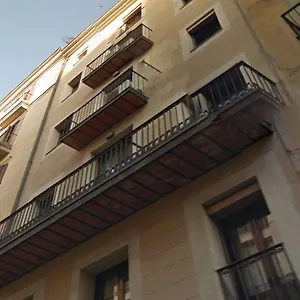 Mh Guell 3* Barcelona
