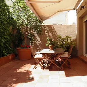 Suitur Courtyard *