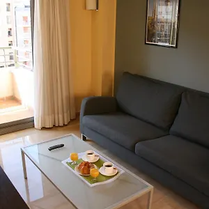 Independencia Apartahotel