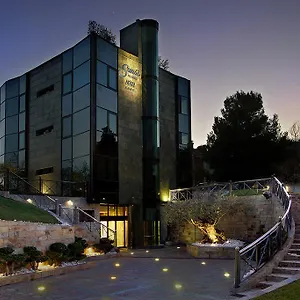 Sansi Pedralbes Hotel 4*