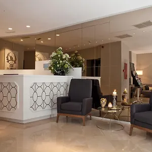 兰布拉斯大道酒店 3*