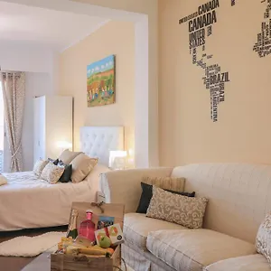 Apartment La Bellavista Barcelona