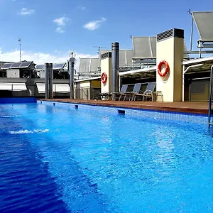 Pool Center Barcelona