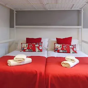 Apbcn Gracia Putxet2 Apartment Barcelona
