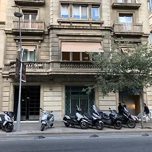 索姆尼欧酒店 招待所