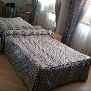 Hotel Europa Barcellona