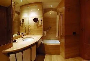 Hispanos 7 Suiza Hotel 3*