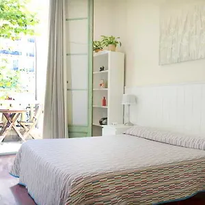 Pillowapartments Rambla Catalunya 2* Barcelona