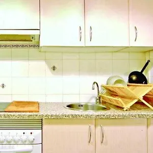Ramblas Hotel 2*