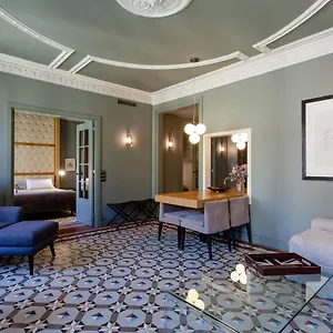 Unique - Luxurious Oasis Apartment Barcelona