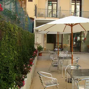 Pensionat La Terrassa *