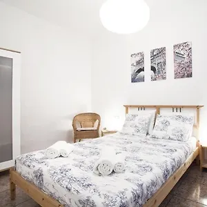 Apartment Melody House *