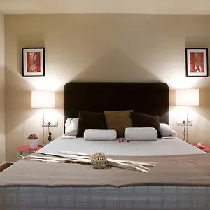 Apartments Barcelona & Home Deco Columbus Barcelona