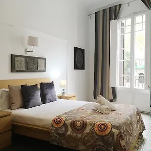 Chez Moi 바르셀로나