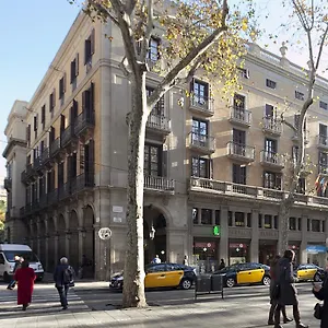 Fornos - 2* Barcelona