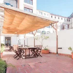 Plaza Catalunya Rent