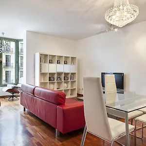 Canela Homes Universitat * Barcelona