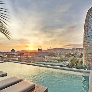 Sb Glow 4 Sup Barcelona