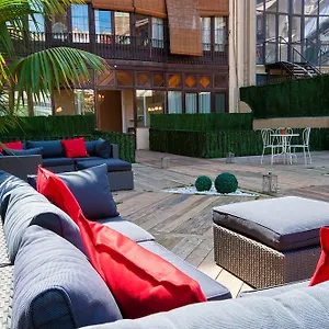 Bed & Breakfast Bachome Terrace 3*
