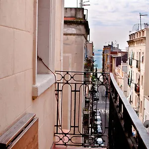 Barceloneta