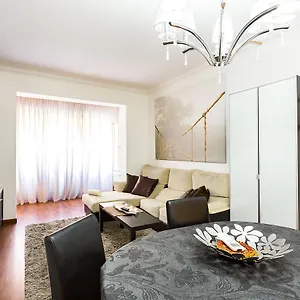 Apartment Oxis - Plaza Espana Fira *