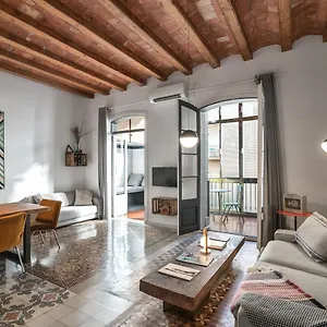 Brummell Eixample Derecha/ballroom