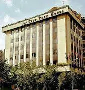 Hlg Park Nicaragua 4* Barcelona
