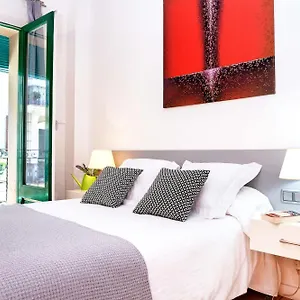 Apartment Feelathome Cabanyes Barcelona