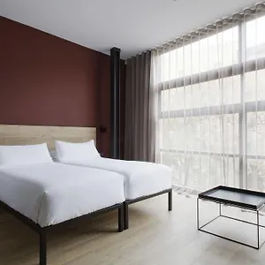 Allada 3* Апарт-отель 3*