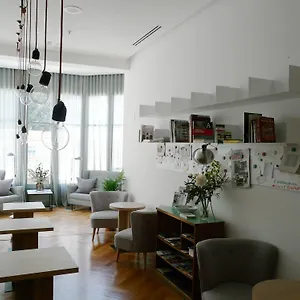 Bed and breakfast Casa Mathilda Barcelona