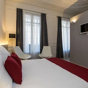 Izaila Plaza Catalunya 3* Barselona