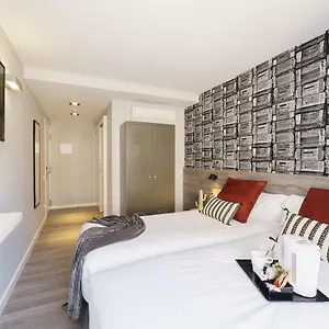Penzion Bypillow Wander (adults Only) 3*