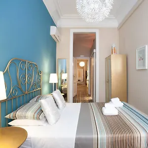 Casa Maca 2* Barselona