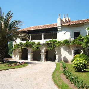 Palacio Hotel Carranceja