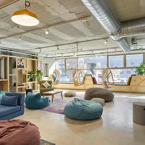 Unite Hostal Barcelona