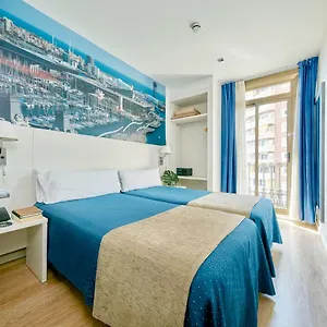 Hotel Transit *