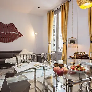 Sweet Plaza Catalunya - Centre Inn