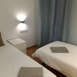Apartment Autentic Monumental Barcelona