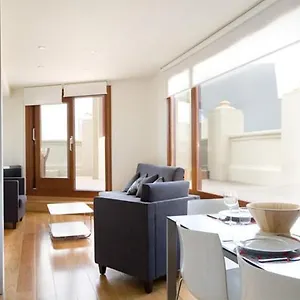 Apartment Ramblas